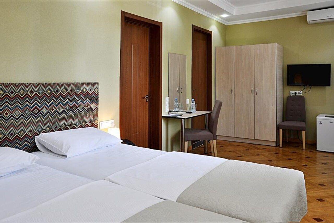 Hotel Frida Tbilisi Exterior foto