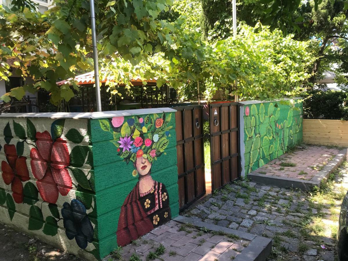 Hotel Frida Tbilisi Exterior foto