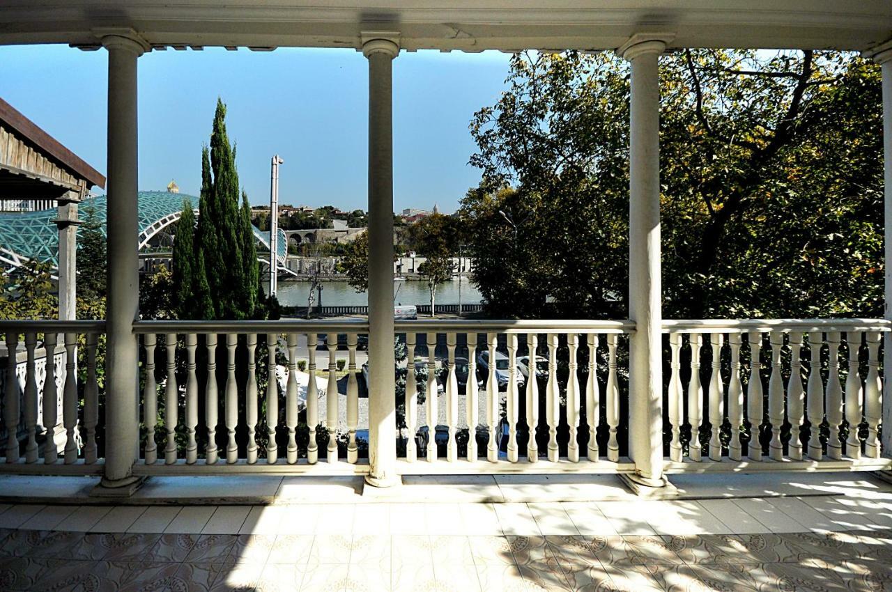 Hotel Frida Tbilisi Exterior foto
