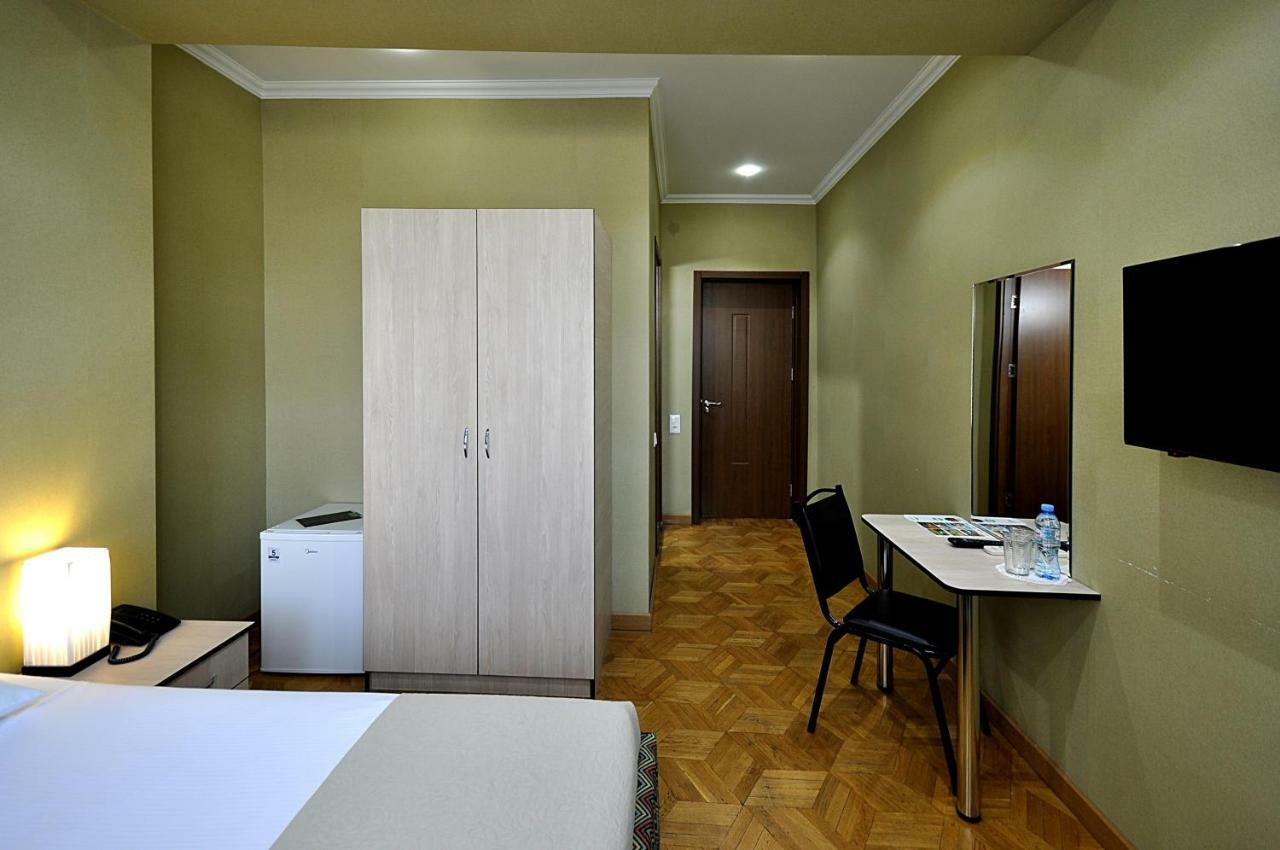 Hotel Frida Tbilisi Exterior foto