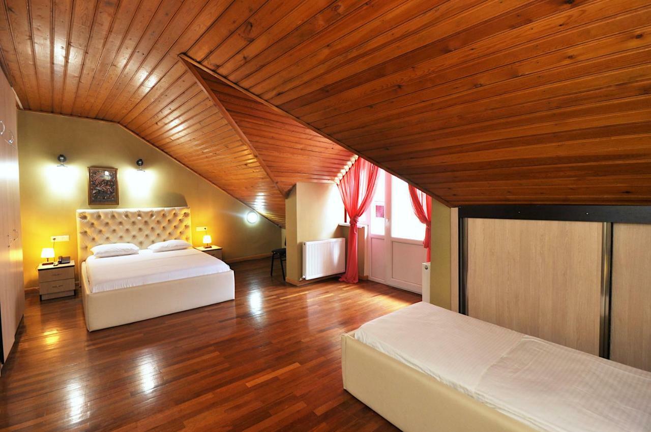 Hotel Frida Tbilisi Exterior foto