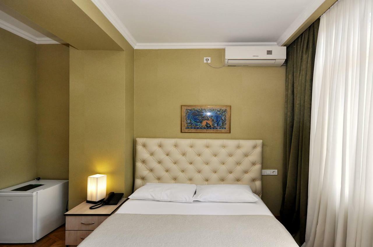 Hotel Frida Tbilisi Exterior foto